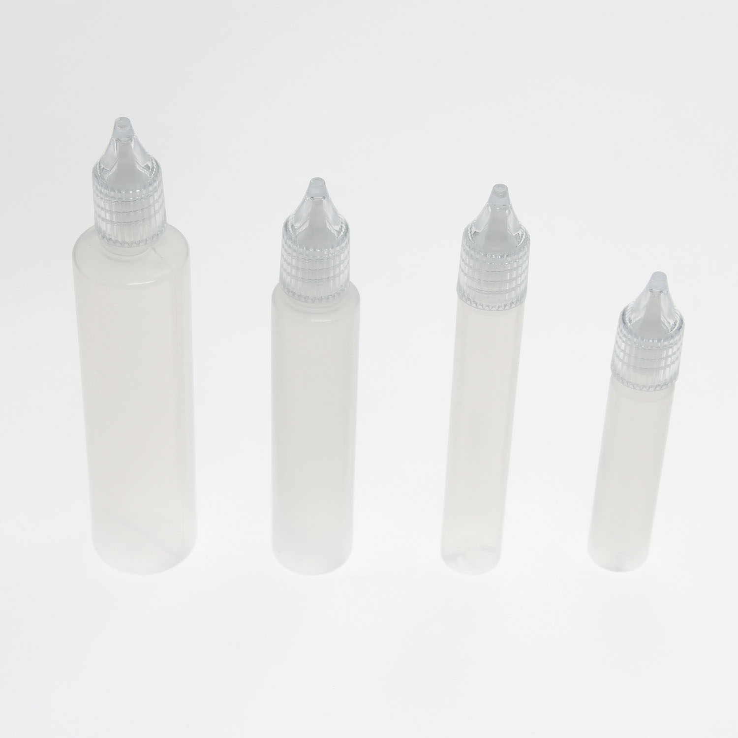 10/15/30/50ML 点滴瓶墨水补充胶水瓶注精油挤压笔形尖嘴分装软瓶,淘宝优惠券,粉丝福利购,淘宝优惠卷