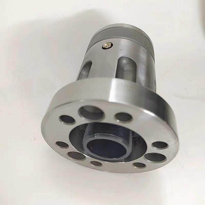 数控车床46机前推式轴头座筒夹座36机标准夹头前推式外夹夹头座,淘宝优惠券,粉丝福利购,淘宝优惠卷