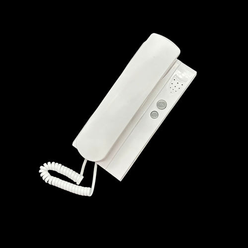 振威正品2线分机WL-02NEFC 对讲门铃3001p 非可视对讲02NEFD通用 - 图0