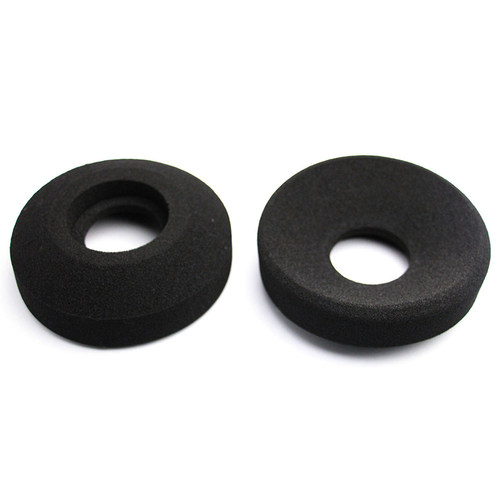 歌德GRADO PS1000 GS1000I RS1e RS2I SR325IS PS500耳罩耳机套SR60/SR80/SR125/SR225/M1/M2海绵套耳机配件 - 图1