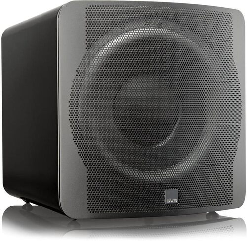 美国SVS ound定制系列SB3000有源超重低音炮PB3000家庭影院音箱 - 图1
