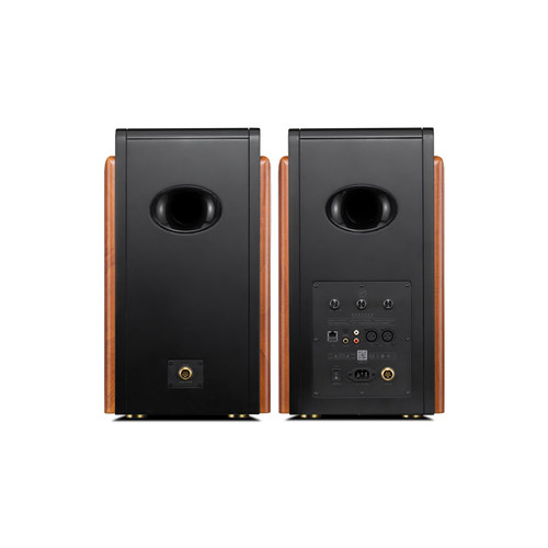 Hivi/惠威 M500 hifi多媒体2.0台式电脑音箱有源wifi蓝牙音响 - 图0