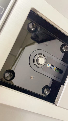 新款 法国Metronome/文豪 CD8S CD机支持DSD解码器播放器声华行货 - 图2