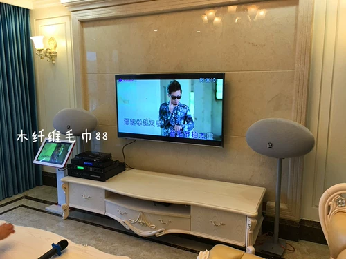 Betasui Beta3 QS1000 QS600 Egg Professional KTV Audio Professional Speaker