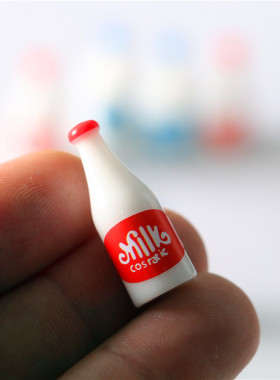 微缩食玩模型拍摄道具布景娃娃屋