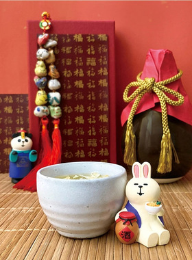 月亮道具送礼物小摆件