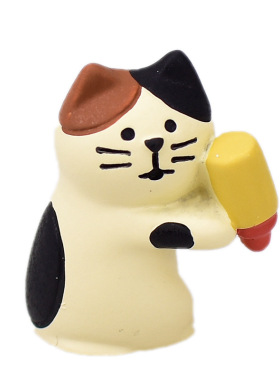 树脂装饰可爱日式桌面微景观