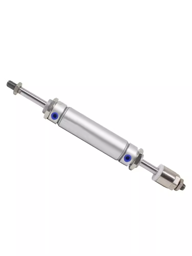 可调行程气缸MBLCJ MBLJ20/25/32/40X25X30X50X60X75X100-10-30-S,淘宝优惠券,粉丝福利购,淘宝优惠卷