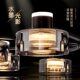 Italian living room lamp, light luxury chandelier, modern hall main lamp, Zhongshan lamps 2025 new simple restaurant lamp M