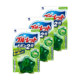 Kobayashi Pharmaceutical toilet cleaning block imported from Japan