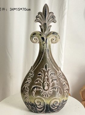 外贸样品集合 瑕疵款  摆件挂饰花盆 介意瑕疵者慎拍