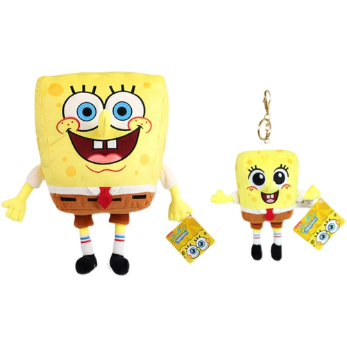 Оригинальная поролоновая детская кукла, подушка, подвеска, плюшевая игрушка, осьминог