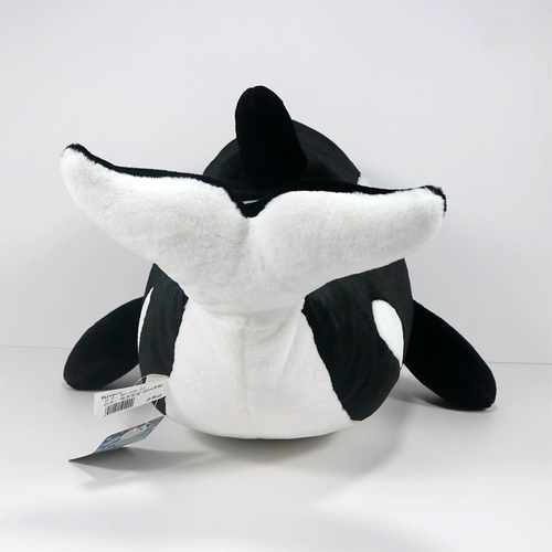 Оригинальная морская детская тряпичная кукла, плюшевая подушка, игрушка, подарок на день рождения