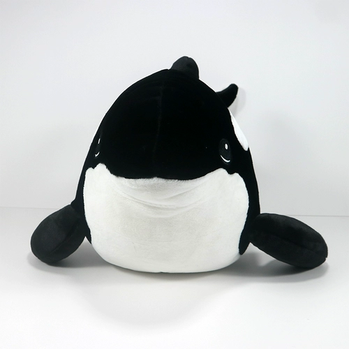 Оригинальная морская детская тряпичная кукла, плюшевая подушка, игрушка, подарок на день рождения