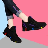 Демисезонные флисовые универсальные слипоны, спортивная обувь для отдыха, коллекция 2022