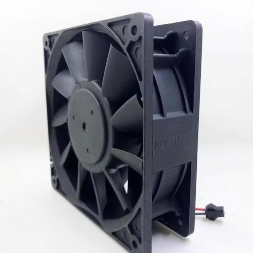 台达PFB1224EHE 12CM 12038 24V 1.08A大风变频器散热风扇 - 图1