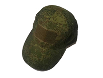 Foreign trade Export Russian Russian forces emr small green Man camouflair Tactical baseball cap Little trooper hat is not the green version