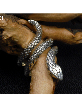 原创戒指女生男士个性夜店配饰