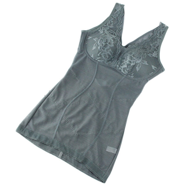 New lace bra, tummy control, waist corset, beautiful back, no trace