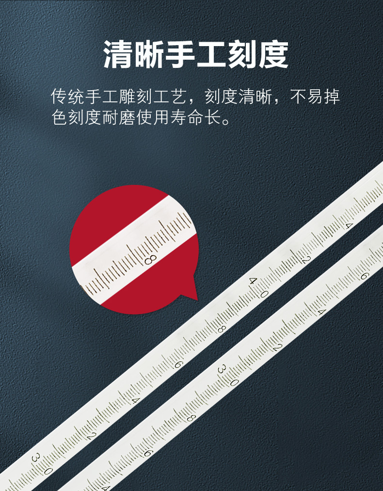 带鉴定证书二等标准水银温度计高精度0.1化验实验室校准0-50度-图1