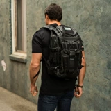 McGroce Magforce Taiwan Malaysia Step Poglower Tactical Computer Rackpack 0521 Наружный водонепроницаемый пакет