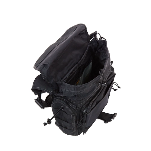 Magforce McGhois Тайвань Малайзия 10*12 Горизонтальная супер -седловая сумка 0439 Сумка для плеча