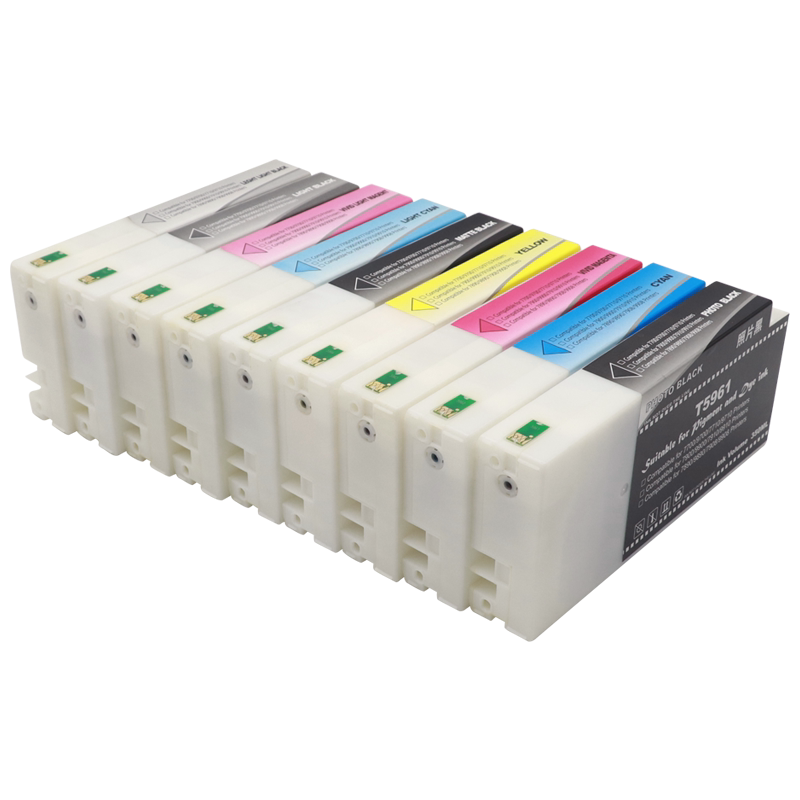Epson large format printer plotter