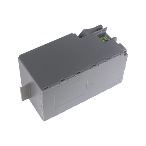 适用爱普生C9357维护箱P700 P704 P706 P708 PX1V废墨仓SCMB1墨盒 - 图0