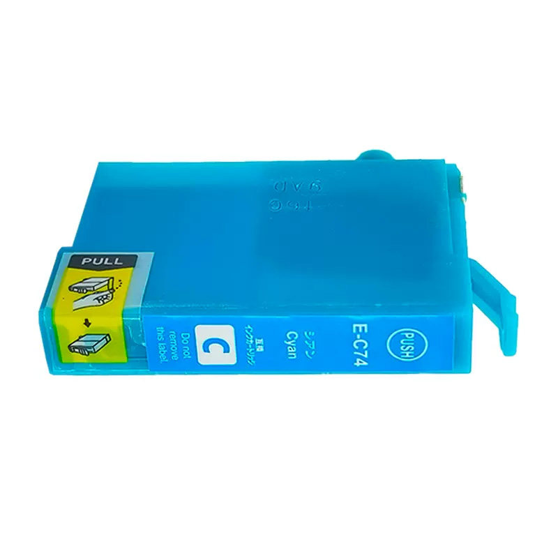 Compatible with Epson PX-M740F/M741F/M5080F printer cartridge ICBK74 76 IC74 IC76