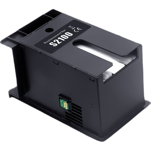 硌彩适用爱普生T5100 T3170 T2170 T3160 T5160 3130废墨仓维护箱 - 图3