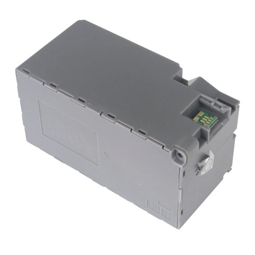 适用爱普生C9357维护箱P700 P704 P706 P708 PX1V废墨仓SCMB1墨盒 - 图3