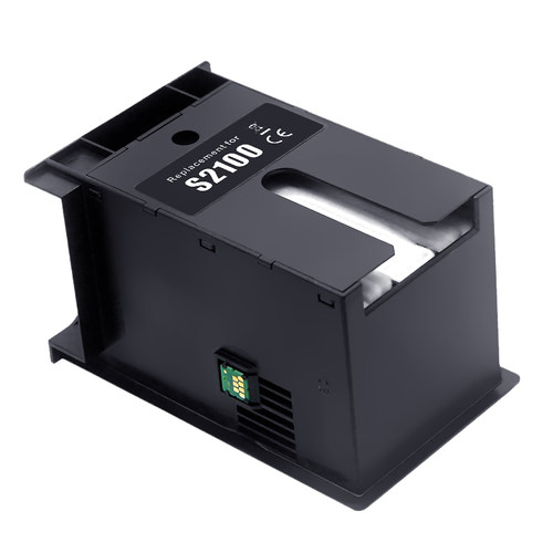 硌彩适用爱普生T5100 T3170 T2170 T3160 T5160 3130废墨仓维护箱 - 图0