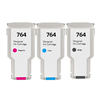 HP 764 Plotter Ink Cartridge 300ML Ink Cartridge