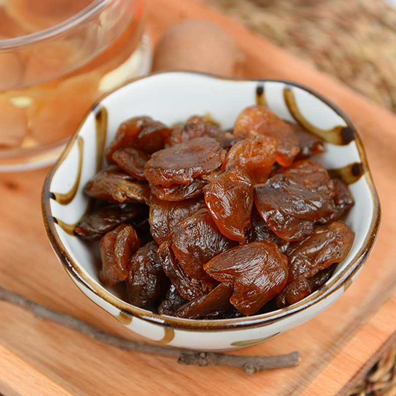 绿帝桂圆肉454g无核龙眼肉正宗福建特产干货干果煮粥煲汤美味食材,淘宝优惠券,粉丝福利购,淘宝优惠卷