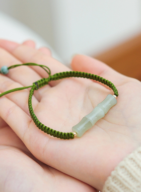 纯然女和田玉复古文艺