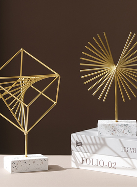 工艺玻璃家居客厅书桌酒柜水晶球