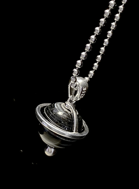 NPstudio12星座小行星颈链