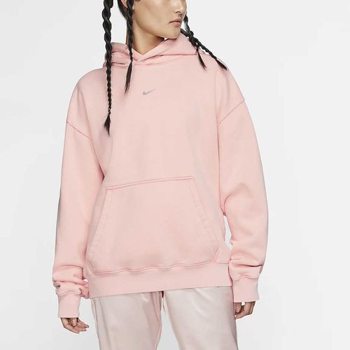 Nike/耐克正品新款 Olivia Kim 联名女子连帽运动卫衣CT-697 - 图1