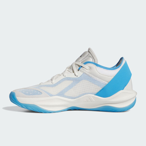 Adidas/阿迪达斯正品缓震男女耐磨团队款实战篮球鞋IE7869 - 图2