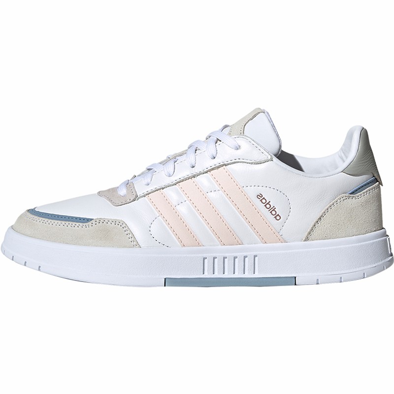 Adidas/阿迪达斯正品夏季新款 neo 女子休闲鞋运动鞋 FW2897 - 图3