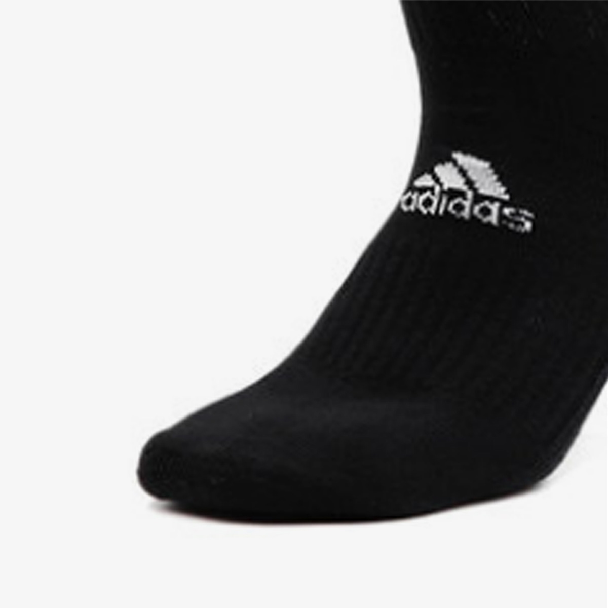 Adidas/阿迪达斯正品夏季新款3S CSH CRW1P休闲运动袜FH6629 - 图0