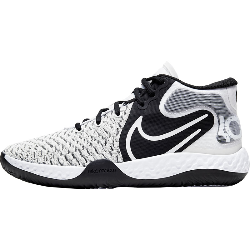 Nike/耐克正品KD TREY 5 杜兰特5代男子耐磨篮球鞋CK2089-101