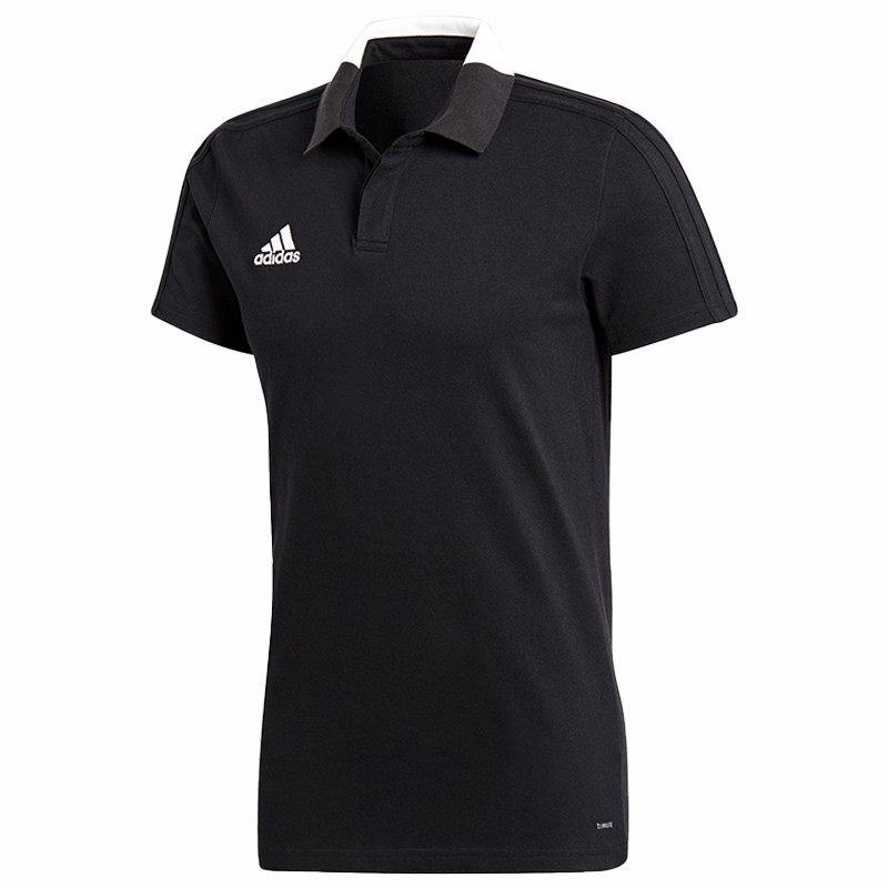 Adidas/阿迪达斯正品 夏季新款男子运动型格POLO衫 BQ6565,淘宝优惠券,粉丝福利购,淘宝优惠卷
