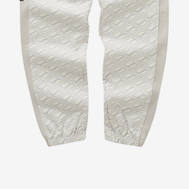 Skechers/斯凯奇正品新款女子舒适运动针织束脚长裤L422W072,淘宝优惠券,粉丝福利购,淘宝优惠卷