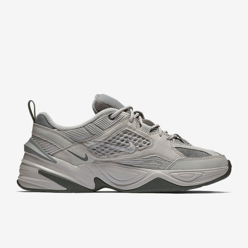 Nike/耐克正品新款M2K TEKNO SP男子休闲运动老爹鞋BV0074-001-图1