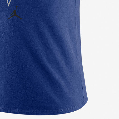 Nike/耐克正品ALL-STAR DRI-FIT  男子新款短袖T恤BV9193-403 - 图2