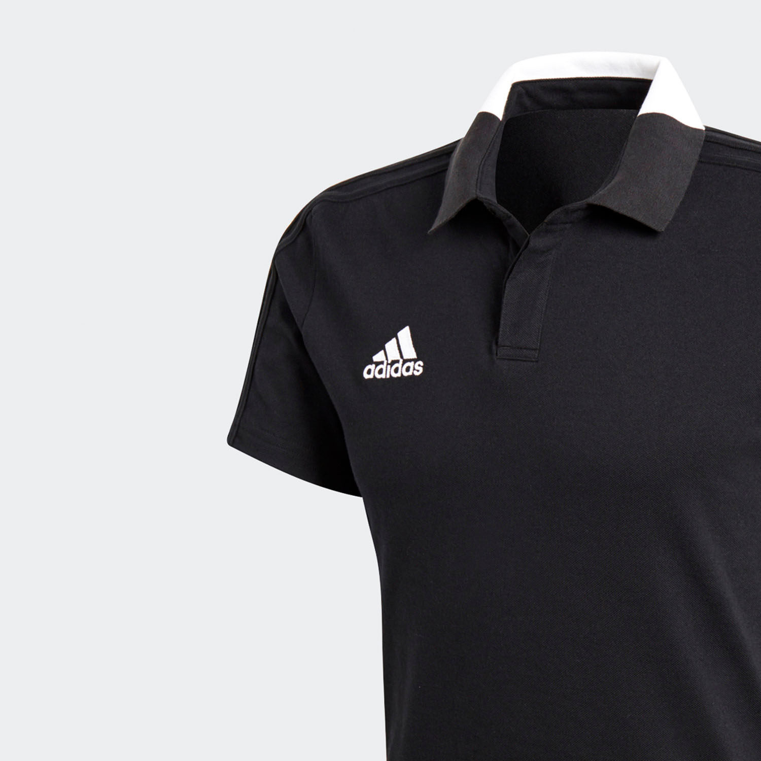 Adidas/阿迪达斯正品 夏季新款男子运动型格POLO衫 BQ6565,淘宝优惠券,粉丝福利购,淘宝优惠卷