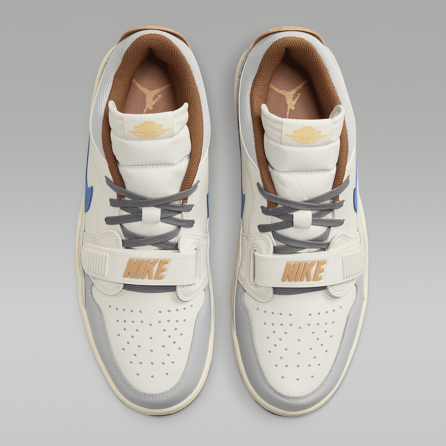 Nike/耐克正品 Jordan Legacy 312 Low男士运动鞋HF0746-041 - 图2