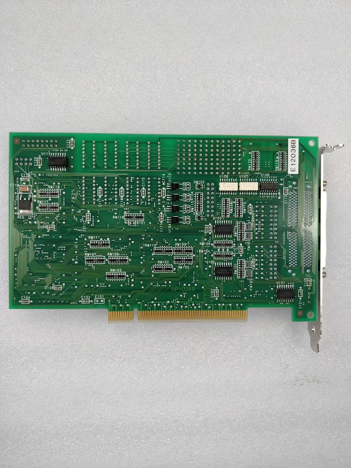 Hivertec HPCI-CPD578 原装拆机八轴运动控制卡议价出 - 图1