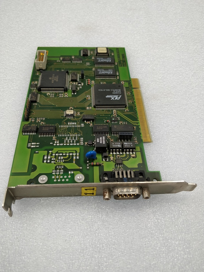 ESD CAN-PCI/331-1 1xCAN C.2020.02 Rev.1.1 原装拆机卡议价出 - 图0